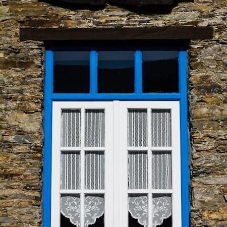 בית הארחה Piódão 	Casa Da Padaria מראה חיצוני תמונה